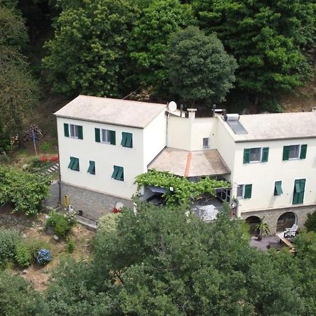 Villa Maia Neirone ภายนอก รูปภาพ