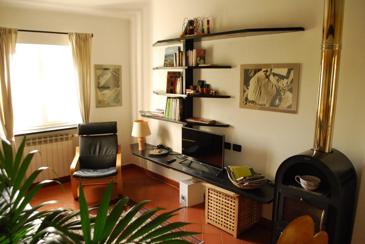 Villa Maia Neirone ภายนอก รูปภาพ
