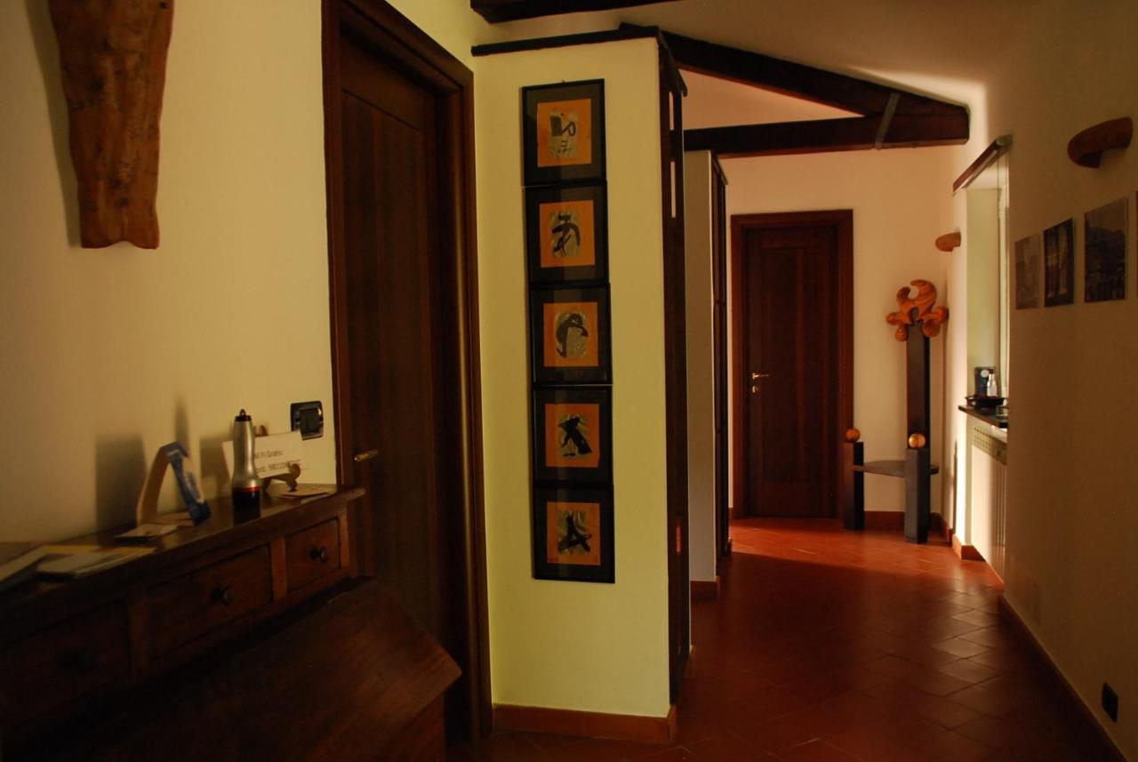 Villa Maia Neirone ภายนอก รูปภาพ