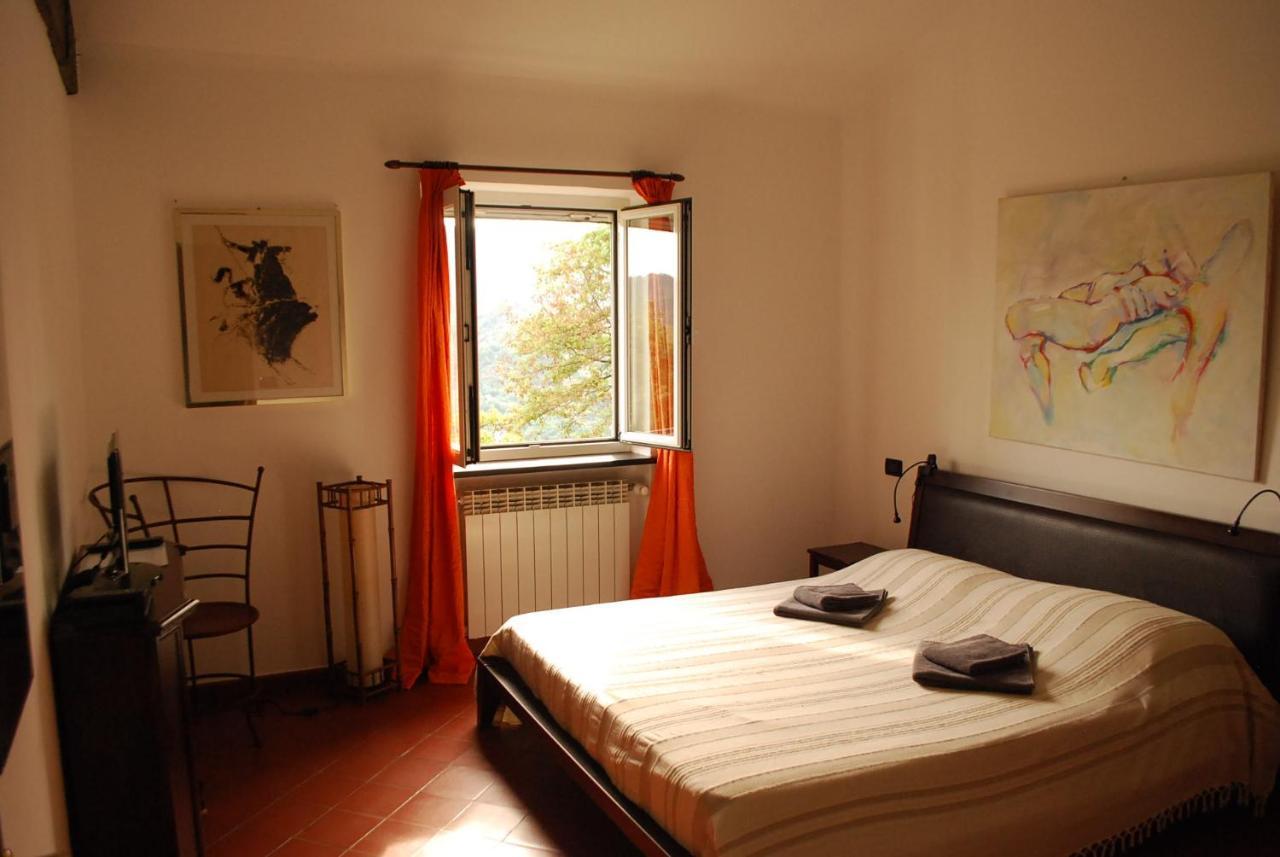 Villa Maia Neirone ภายนอก รูปภาพ