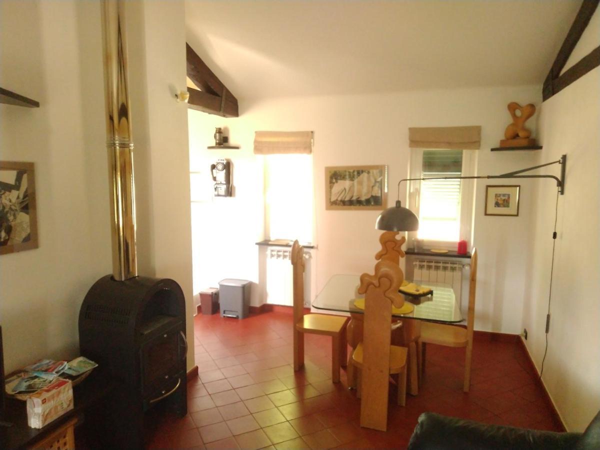 Villa Maia Neirone ภายนอก รูปภาพ